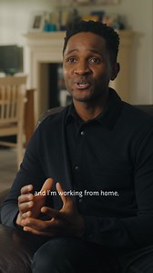 Clement is on the Smart 24hour Plan which has a flat rate all day and is perfect for those who work from home. Find the right Smart Meter Plan for you today. | Electric Ireland | Facebook