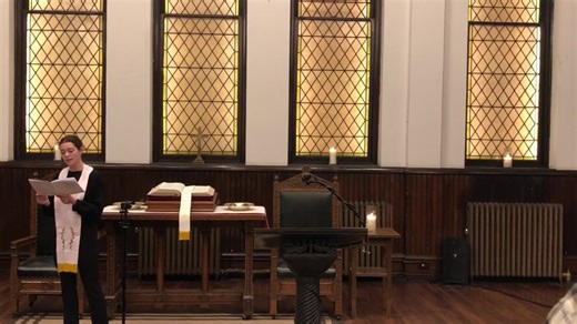 Welcome to worship - We’re glad you’re here! | First Baptist Church of Philadelphia