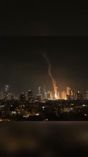 Iran Says Advanced Missile Systems Remain in Reserve Amid Regional Tensions