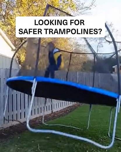 Create lasting memories – with Australia’s most durable trampolines! PSA: Oz Trampolines last up to 20 years 🙌 ☀️Built tough to survive harsh Aussie weather 🦘Ultimate bounce, ultimate safety, ultimate durability ⭐⭐⭐⭐⭐“Great value, great quality, great customer service. The kids love the trampoline and spend hours on it.” - Tim W., Sydney Shop today 👇 https://www.oztrampolines.com.au/ | Oz Trampolines