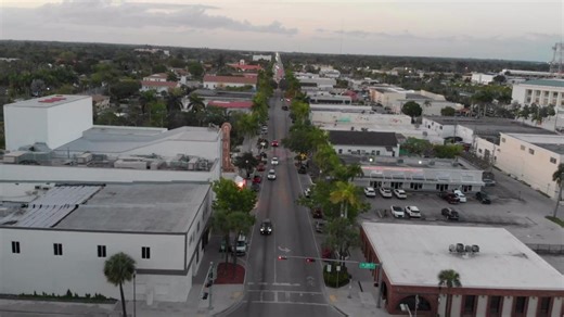 2.9K views · 33 reactions | Happy Florida City Week!  This week, we celebrate the heart of Homestead—our incredible city team. From improving programs and infrastructure to connecting with residents, every department helps make our city thrive. Thank you for all you do!  #WeAreHomestead #TeamHomestead | City of Homestead Government | Facebook