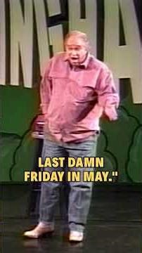 James Gregory on kids today… #comedy #jamesgregory #standup #nostalgia