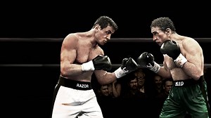 Grudge Match - Apple TV