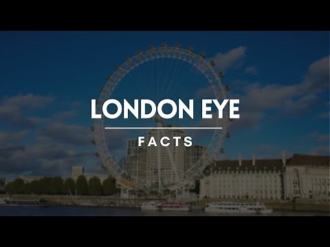Facts about London Eye you never knew | London Travel Guide