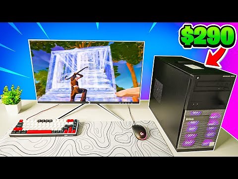 Why Is Everyone Buying This $290 Gaming PC?!