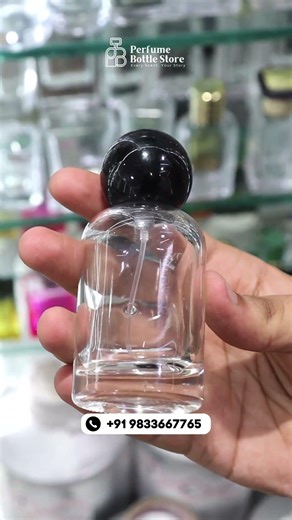 Perfume Packaging 101: Why Cylindrical Bottles Are Trending in 2026 | Perfume Bottle Store