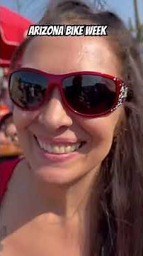 Ladies LOVE Live Music Party at Arizona Bike Week!