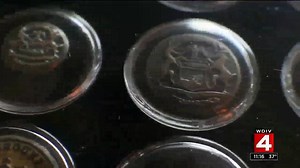 80K views · 195 reactions | It's the stuff movies are made of: the hunt for hidden treasure. Meet a group finding treasures right here in Michigan. | WDIV Local 4 / ClickOnDetroit | Facebook