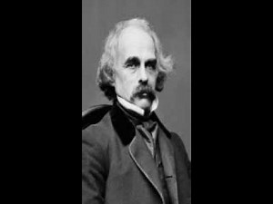 Nathaniel Hawthorne's Dr. Heidegger's Experiment