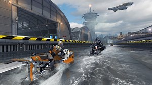 Riptide GP: Renegade. Análisis para Nintendo Switch