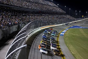 The best NASCAR 2023 season finishes