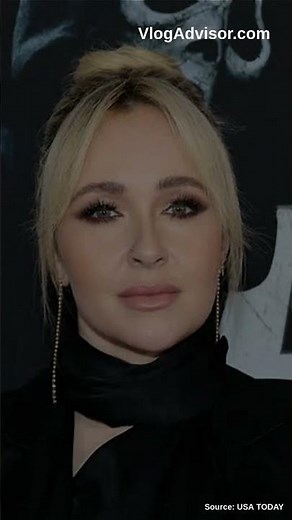 Hayden Panettiere opens up about health after video interview sparks s