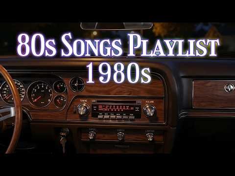 Back to the 80s — A Decade of Radio Legends