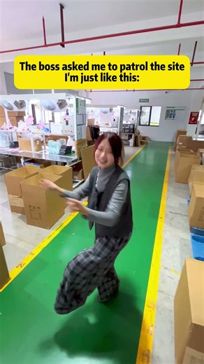 Factory Tour... with a DANCE! 💃🏭 | See How It's Made