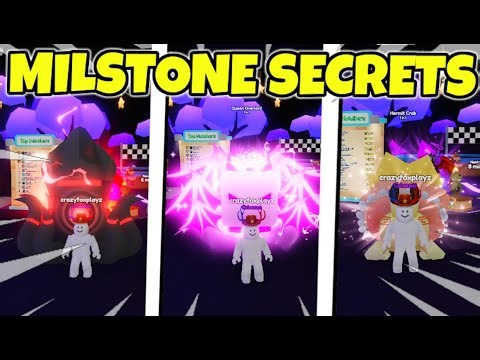 Showcasing CYBORG KRAKEN, QUEEN OVERLORD AND HERMIT CRAB In Bubble Gum Simulator INFINITY