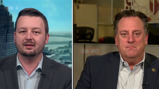 Pulse of politics: Shutdown averted & Trump accounts