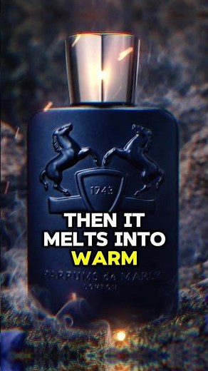 Parfums De Marly Layton Review.