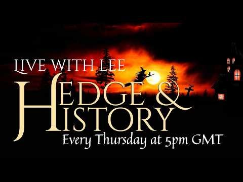 Biddy Early || Hedge & History #5