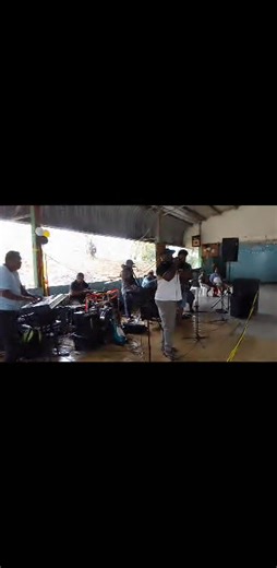 🚨it's on! Nathan Nakikus performing live at NCDMA Music In The Park @ Ben Moide 🇵🇬🎵🎶🎹❤️ | NCD Music Association