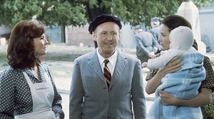 Le Mur de l’Atlantique (France 3) : quand Bourvil se savait condamné par la maladie - Télé 2 Semaines