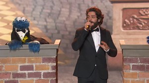 81K views · 2.4K reactions | When the Kennedy Center Honors can't get to Sesame Street, they get Sesame Street to come to them so Thomas Rhett can pay tribute to the beloved children's show in this sneak peek. Watch the full ceremony Sunday at 8/7c on CBS and CBS All Access. | CBS | Facebook
