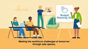 Today’s teens need the tools to succeed in an unknown economy. Boys & Girls Clubs are meeting this need by providing positive mentors and life-changing programs to guide youth from their first job to their dream job. | Boys & Girls Clubs of America