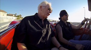 Danny checks out a 1962 Corvette and gets to take it for a joyride! | Counting Cars