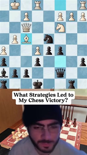 Chess Double Attacks: Strategies & Patterns to Improve Your Game