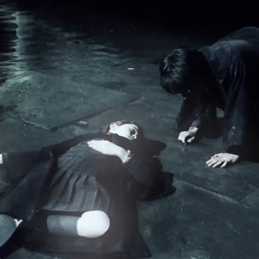 Tom Riddle and Voldemort: A Creative Edit