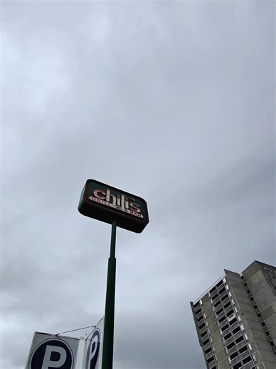Baby Back Ribs at Chili's: A Taste of Home