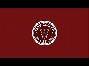 SC Jr High Wrestling @ Central Dauphin