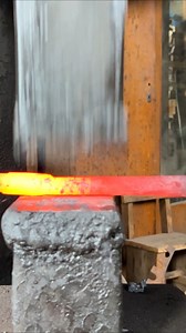 41K views · 1.2K reactions | Crafting a Spring Steel Knife #crafting #steel #knifemaking | Knives Project | Facebook