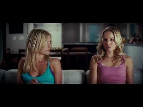 Scream 4 | trailer #1 US (2011)