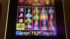 TV Themed Slots! Big Winning On Slot Machines With SDGuy