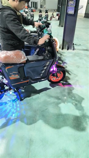 14 reactions | We are an electric bicycle manufacturing factory in China, supporting customization of various models of two-wheeled and three-wheeled electric vehicles. WeChat: +8618800719555 WhatsApp: +8613707691553 | Zihong Zhu | Facebook