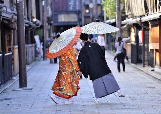 ▷【 Cómo Se Celebra El Día de San Valentín en Japón 】 ⛩️