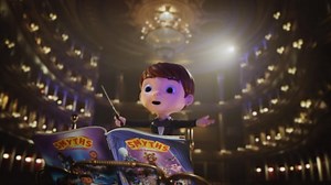 Smyths Toys Superstores 'Toychestra'