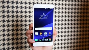 Alcatel's A3 XL is not your average budget phone