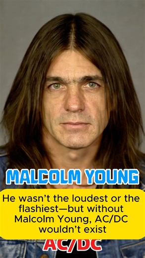 Malcolm Young: The Engine Room of AC/DC (1973 - 2026 Transformation) 🤘