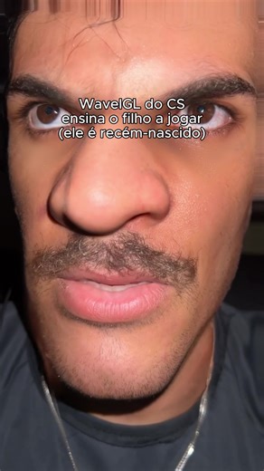 WaveIGL: Choro e Imitacoes no Flow Podcast