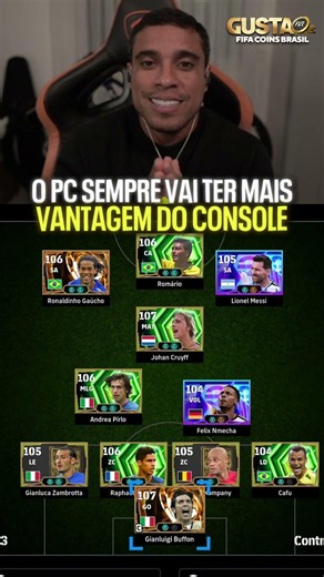 PC vs. Console: Why is the gap so big? 🖥️🎮