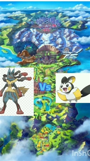 ASH VS IRIS WHO IS STRONG #pokemon