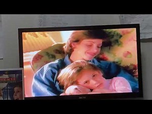 Opening to miracle on 34th Street 1995 VHS
