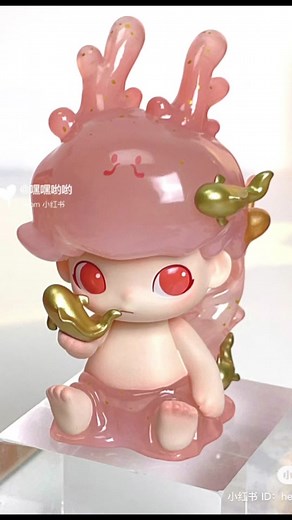 Dimoo Regular & Special Versions Revealed - Popmart Unboxing