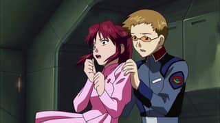 Mobile Suit Gundam Seed Destiny | E20 - PHASE-20: PAST