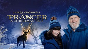 Prancer: A Christmas Tale Movie (2022) | Release Date, Cast, Trailer, Songs