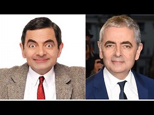 The Life Of Rowan Atkinson And His Tragic Death.
