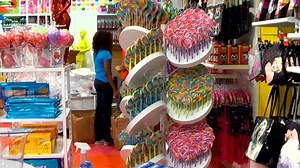 Sugar High: 'Candy Is Not a Bad Word'