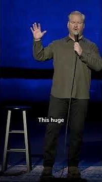 There's nothing better than pretending you're having a good time | Jim Gaffigan