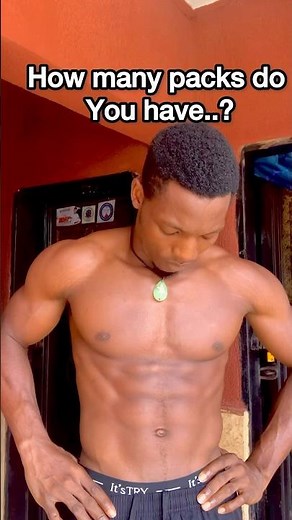 Six pack challenge. #fitnesschallenge